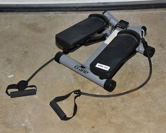 152. CRANE Excersize Machine