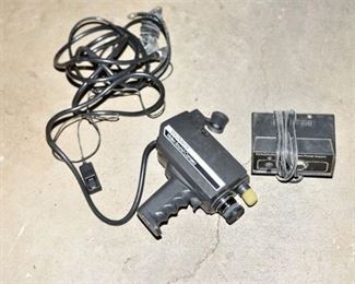 171. MAGNAVOX Video Sound Camera