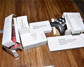 180. Group Lot of Miscellaneous Items