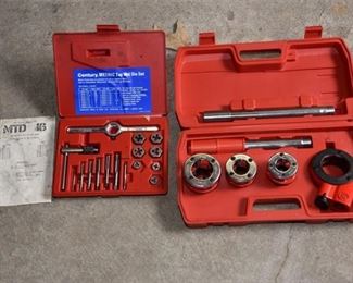 186. Group Lots Of Tools