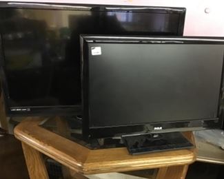 RCA Flat Screen