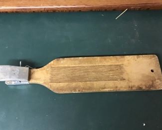 More fishing items not pictured 