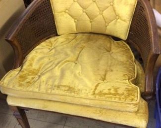 Mid Century Modern Chair