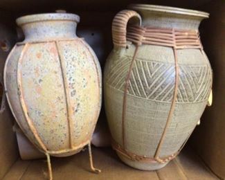 Decorative Vases