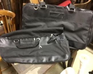 Harley Davidson Bags