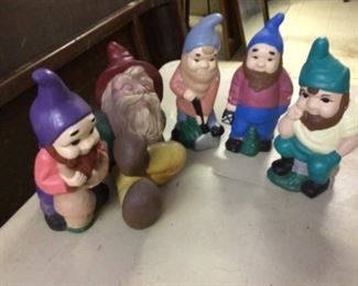 Gnomes