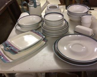 Phaltzgraff Dishes