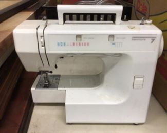 Kenmore Sewing Machine