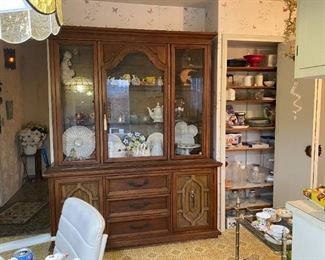 Hutch, needs some TLC