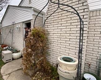 Trellis is available