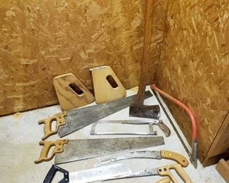 https://ctbids.com/#!/description/share/697739 Includes saws, axe and anything that cuts!

