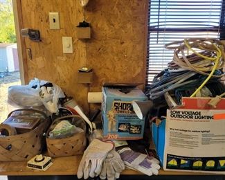 https://ctbids.com/#!/description/share/697748 This mystery lot has lots of plumbing and lighting supplies.

