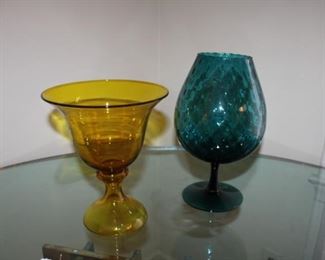 COLOR GLASS