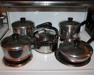 COOKWARE