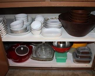 KITCHENWARE