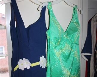 VINTAGE BATHING SUITS