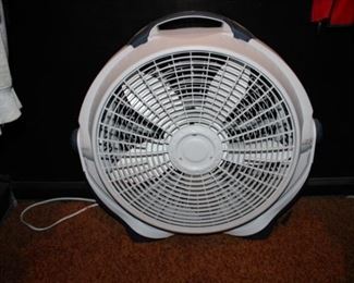 FAN