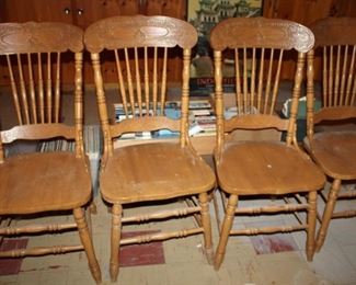 CHAIRS