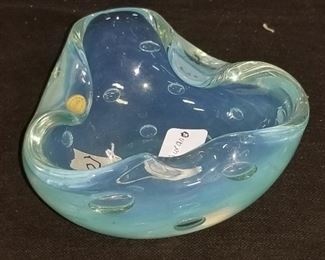 Murano Bowl