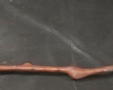 Vintage Walking Stick