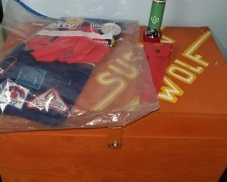 Vintage Boy Scouts Memorabilia 