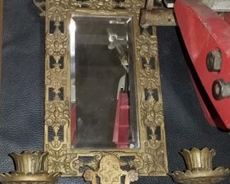 Art Deco Mirror