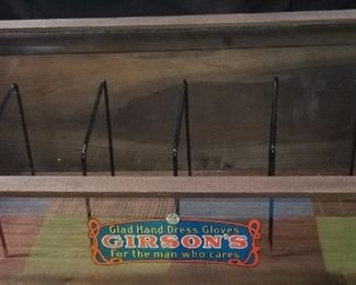 Antiques Girson's Showcase