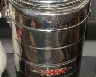 TWA Food Warmer