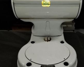 US Slicing Company Scale