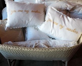 PILLOWS