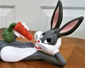 What's up doc? Cutest Bugs Bunny ever!