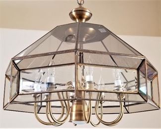 Dining lighting for sale.
