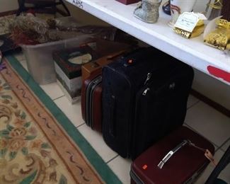 Luggage