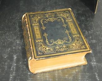 1847 Bible