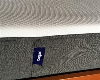 **Best Offer** entire 5pc BR Set $850 includes dresser,  lingerie chest, 2 nightstands and queen bed with new Casper mattress 