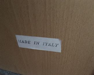 **Best Offer** Bedroom dresser from Dania Furniture entire 6pc BR Set $850 includes dresser, lingerie chest, 2 nightstands and queen bed with new Casper mattress 