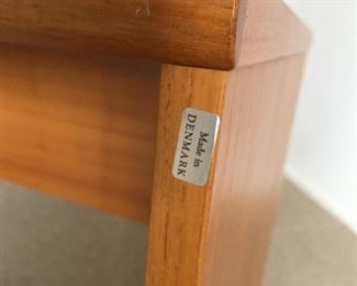 **Best Offer** Desk $175 measures 51”W x 19.5D x 27” H