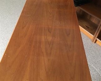 **Best Offer** $175 Desk 51”W x 19.5D x 27” H