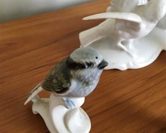 Goebel bird figurine $10