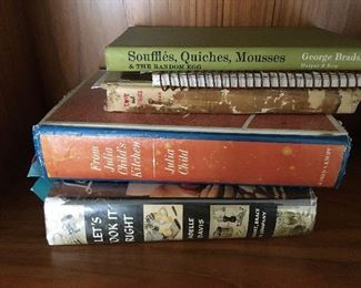 Vintage books $10 all