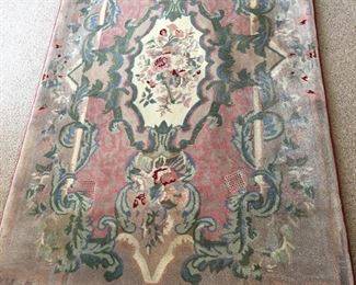 **Best Offer** Rug $75