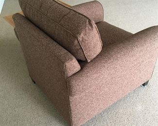 $75 NEW Banhart armchair