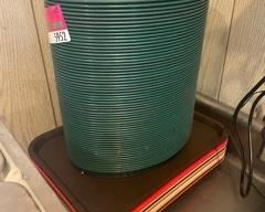 Food Baskets And Serving Trays