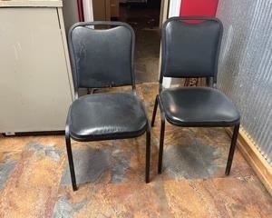 (4) Chairs
