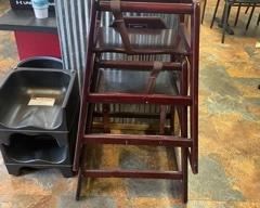 High Chairs And Booster Seats