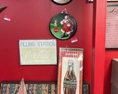 Coca Cola Wall Art