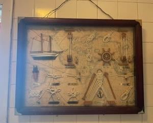Nautical Wall Art