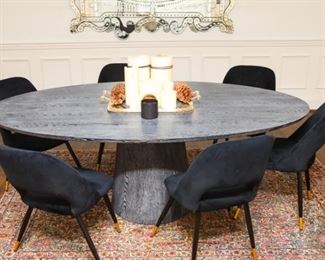 Chairs available only. Rug and Table not available.