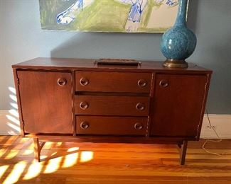 Stanley Furniture Co.