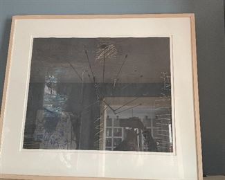 Mindy Wiezel - "Grey After Money" - 1980